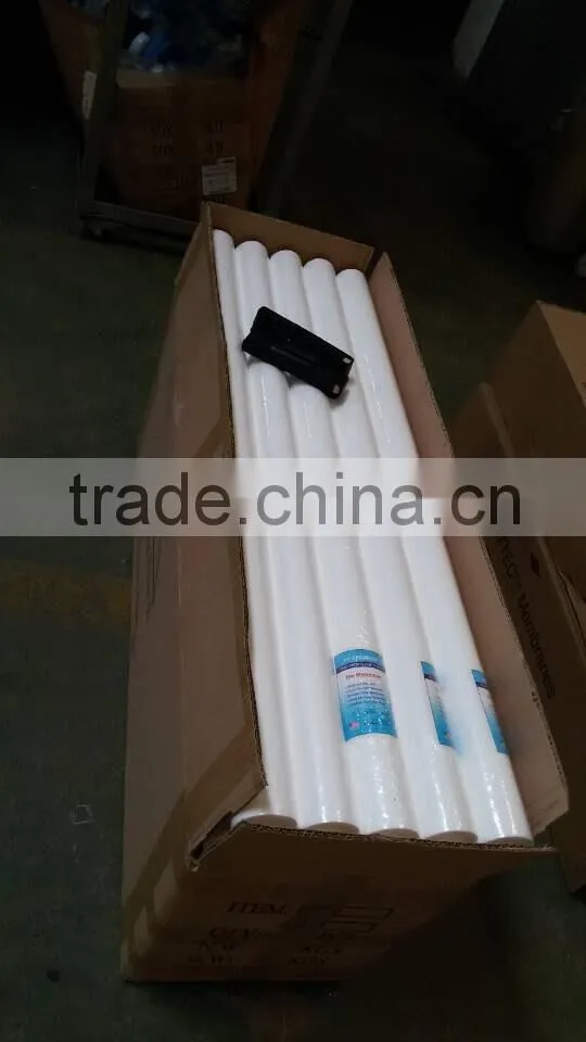 drinking /pure/mineral/water treatment machine