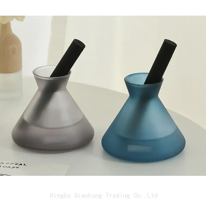 Why Luxury Brands Choose Black Fiber Reeds