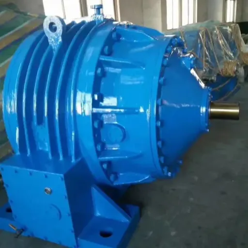 gear reducer manufacturer in China