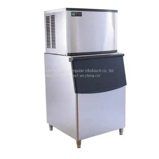 ice maker power supply requirements (2)