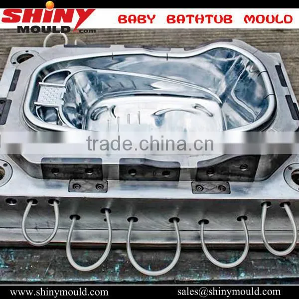Baby use bathtub mould
