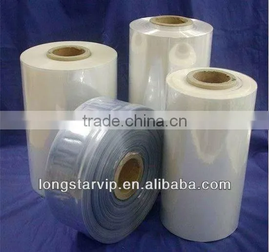 Excellent quality PVC Rigid Film