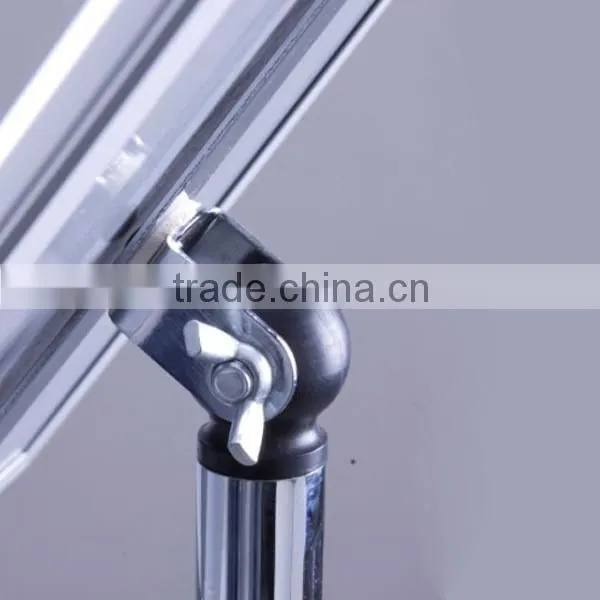 Silver Poster Frame