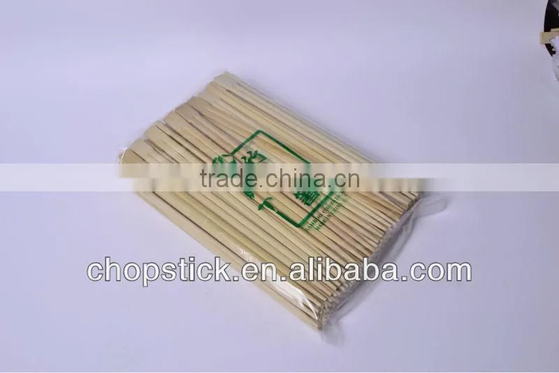 korean restaurant disposable bamboo chopsticks