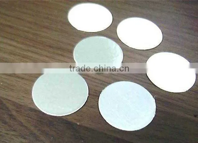 Bottle Cap Liner Machine(TYPED-75)
