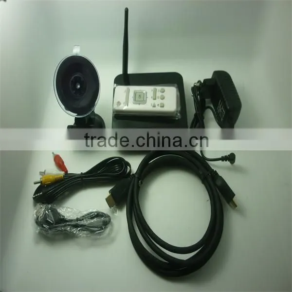 CS968 Quad Core Android 4.2 Smart TV Box, New Open Box, Tested