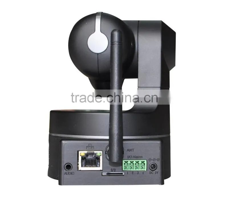 Best selling !!! ip P2P wifi wireless mini camera for out/indoor with nightvision 12leds