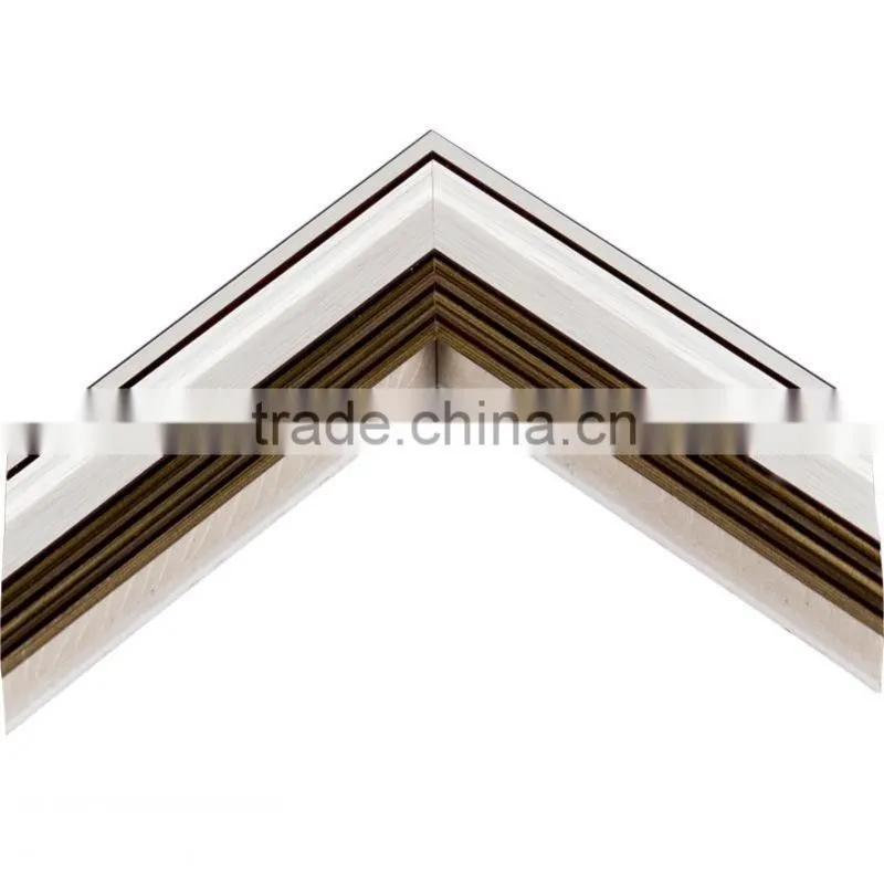 JC-psm-25 ps Photo Frame Moulding Mirror Frame Moulding