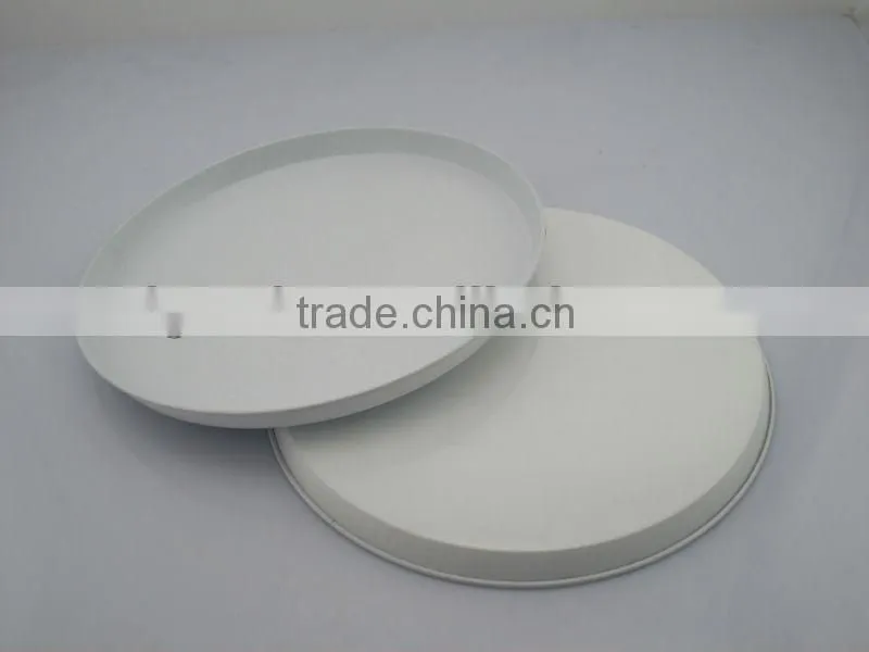 Chinese round tin tray wholesale round tin tray manufacturer