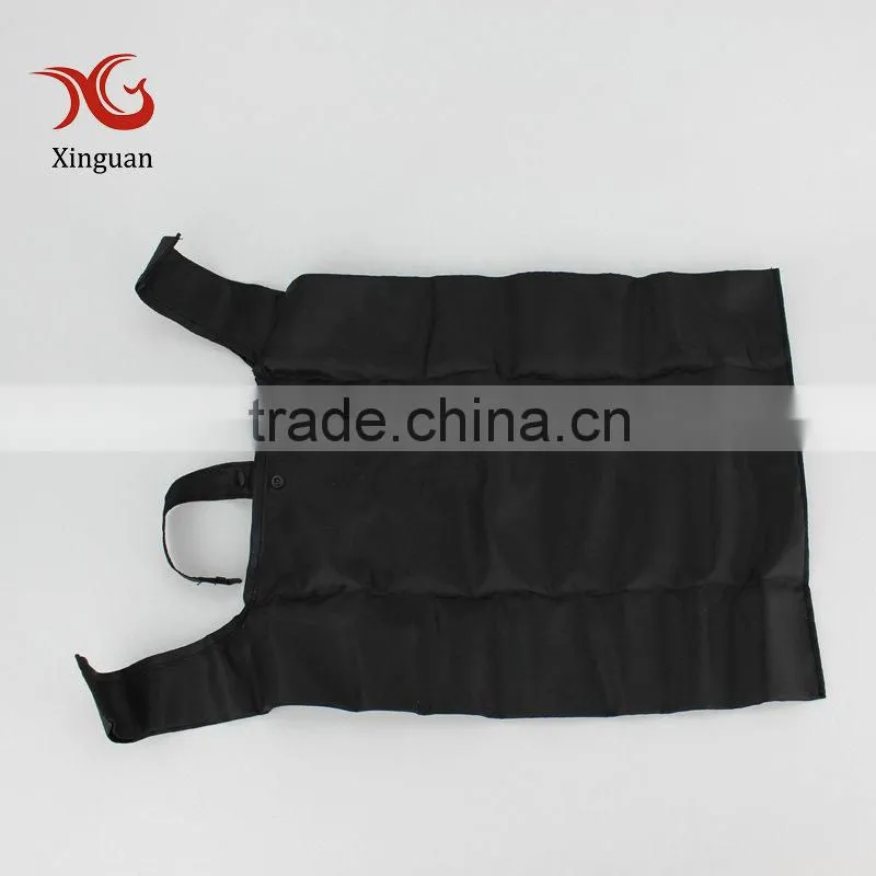 Polyester shopping bag