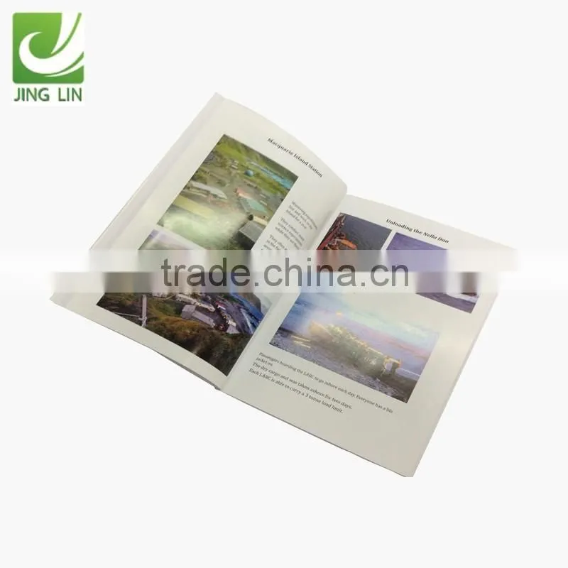 Wholesale cheap paperback printing