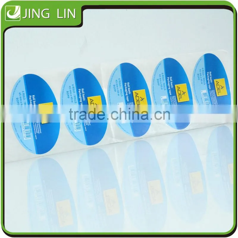 Best selling color waterproof funny vinyl sticker for kids