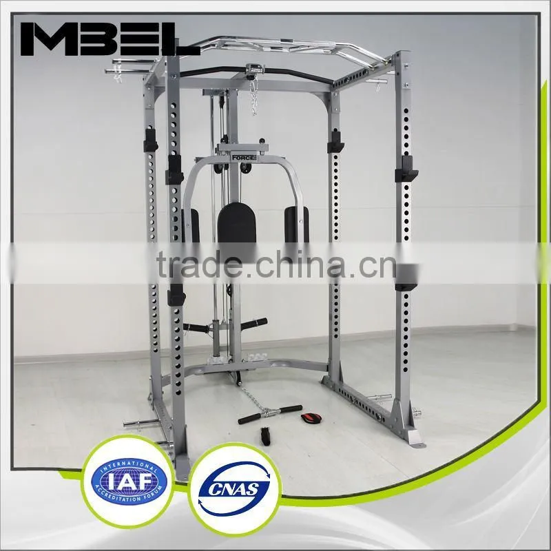 Power Rack Steel Rack