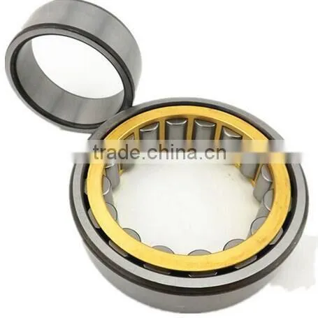 Cylindrical roller bearing RN206 RN206M for reduction gears