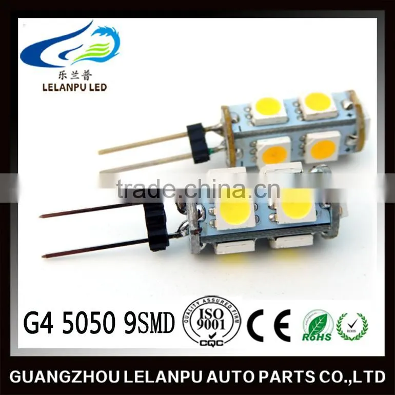 12v dc led light bulb white g4 led home light