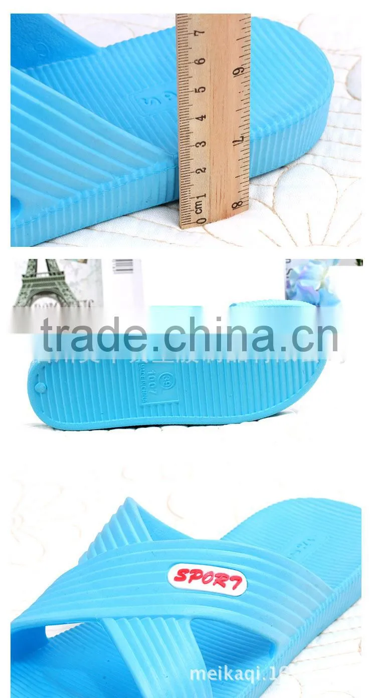 best selling rude slipper cheap slipper for wholesale