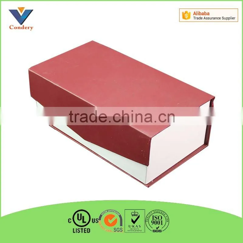 Mass Custom Printing Heaven earth covered box gift boxes box design