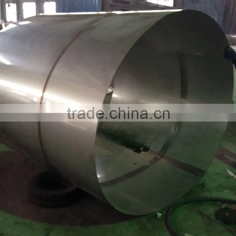 Large Stainless Steel Vinegar Fermentation Tank