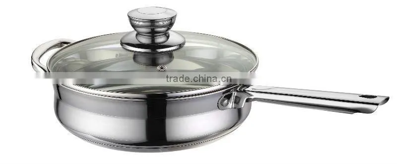 nonstick cookware set 9 pcs (S-A1829-T12)