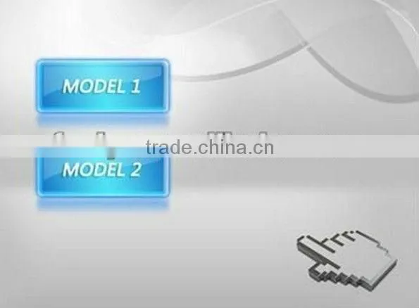 VY-E80 E Light IPL RF System with laser