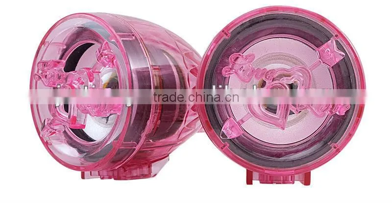 Factory low price 12V 10W moto alarm audio