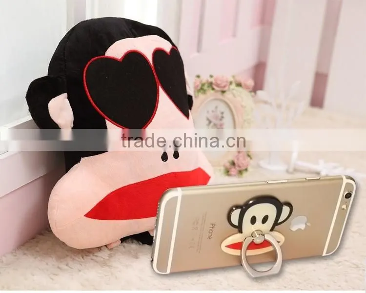 Hot Sale Fashion Metal Finger Ring Cell Phone From Chinese Factory
