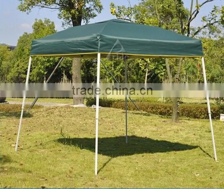 Good Quality 2.5x2.5m steel garden winds gazebo cheap outdoor gazebos