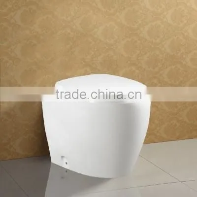 Wash Down P Trap CE Ceramic Water Closet AT630A