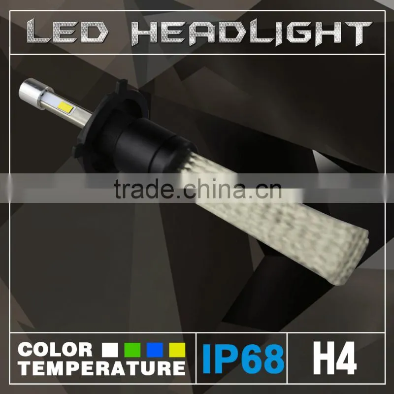 Automobile Light Bulbs