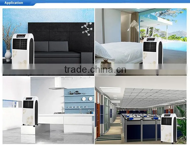 Environment-Friendly High quality consumption manual of air cooler