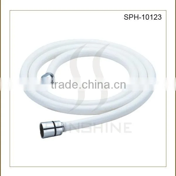 SPH-10123 Dia 14mm white PVC hose