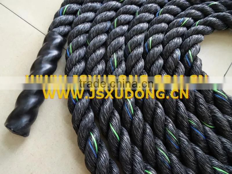 Gym Training Power Rope