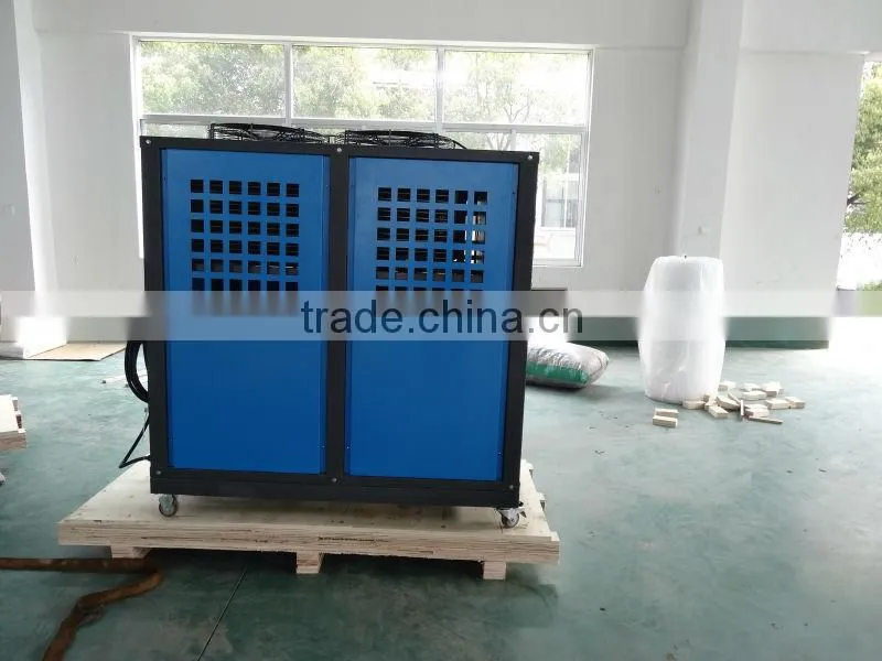 special vacuum package machine for sodium citrate