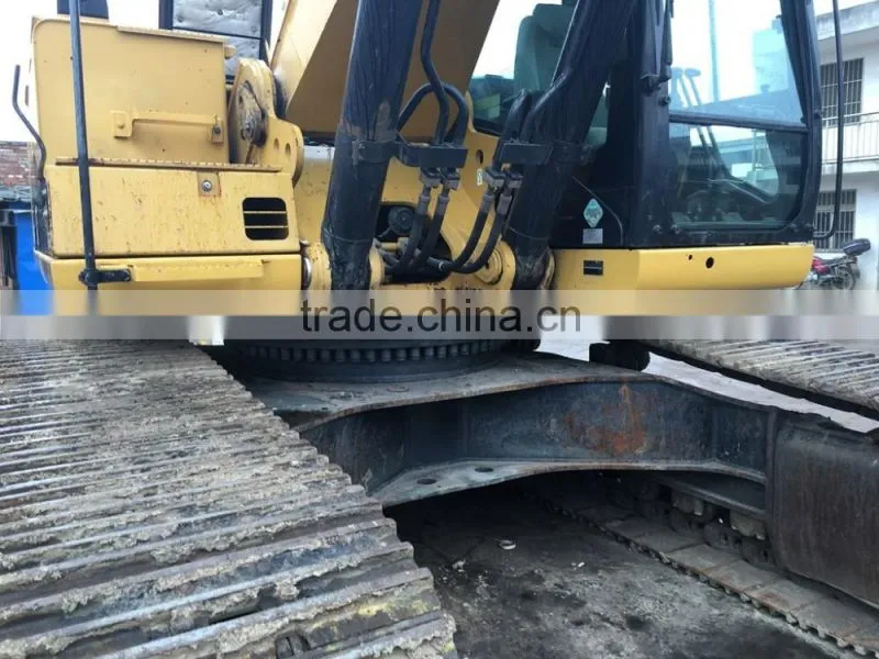 used cat 345D excavator, used 345D cat excavator