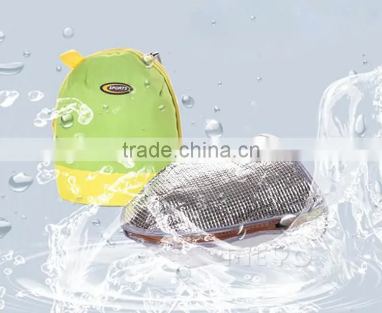 Custom Painting Heat Preservation Food Container Gifts For Promotion