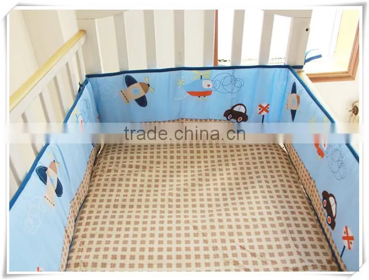 baby bed fence