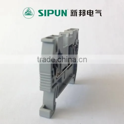 ST3-2.5 din rail power supply terminal block