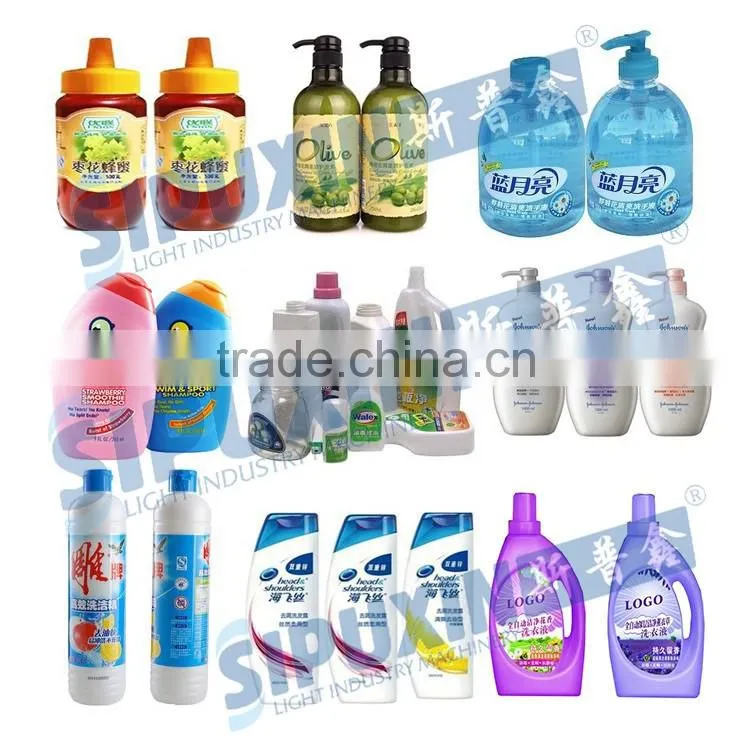 Sipuxin Hand bottle label dispenser of Manual round bottle labeling machine
