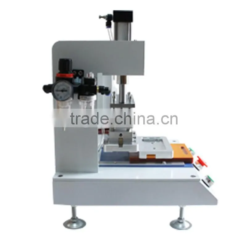 Mid Frame for Iphone 4s and Laminating Machine