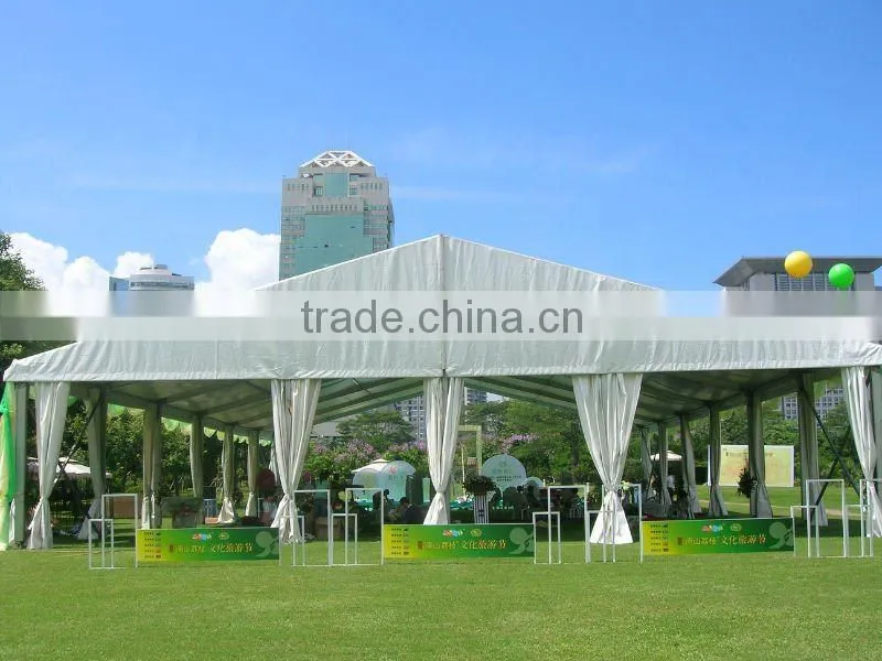pvc tent
