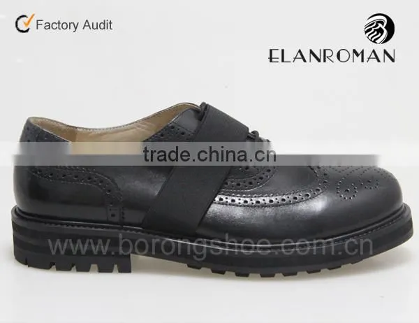 korean style men fashion shoe