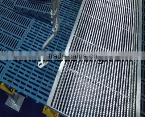 cheap price farrowing crate pig flooring