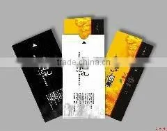 Fashion&Exquisite Printed Flyer