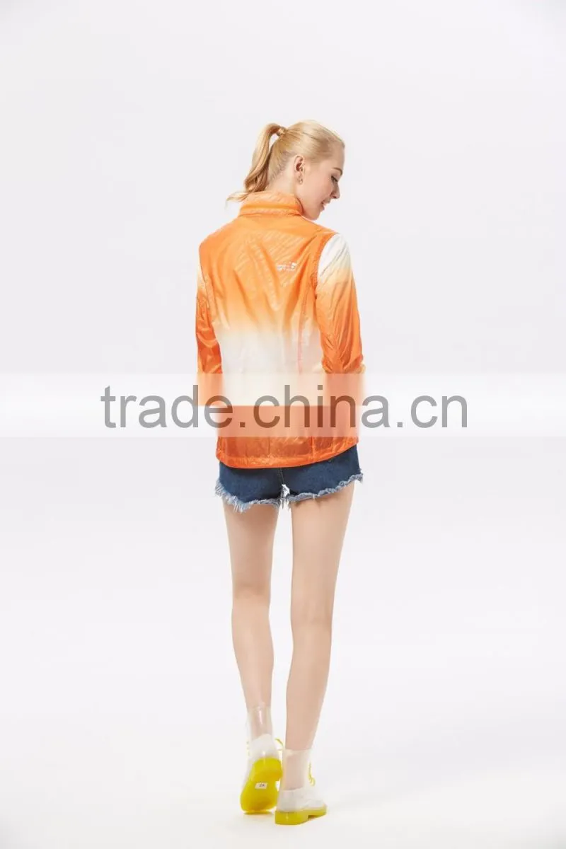 ESGUARD women summer wear