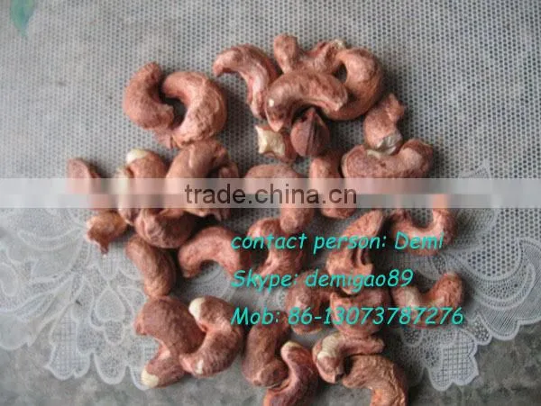 cashew processing machine,automatic cashew nut shelling machine,cashew processing line