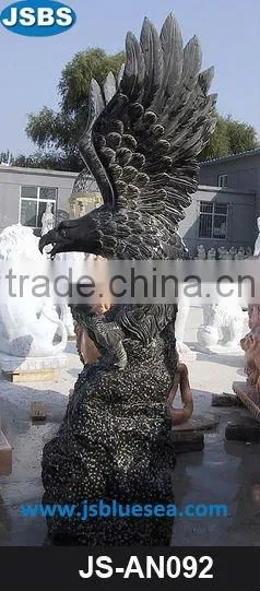 Sculpture bullfight marble carving
