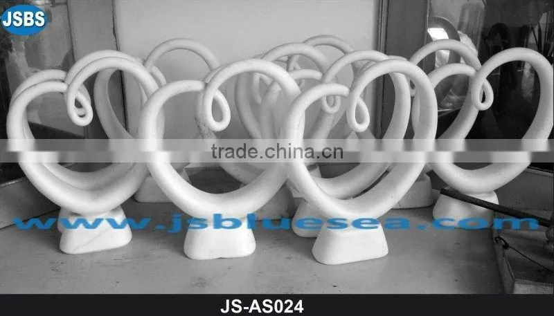Marble City Abstract Statue JS-AS001Y
