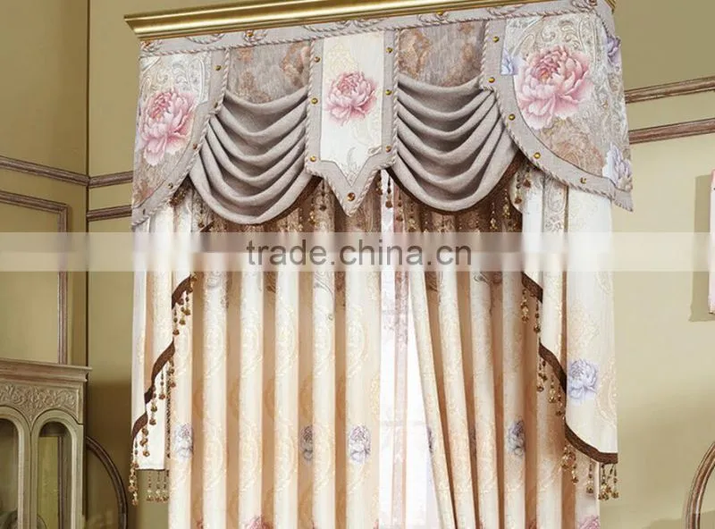 curtains fabric