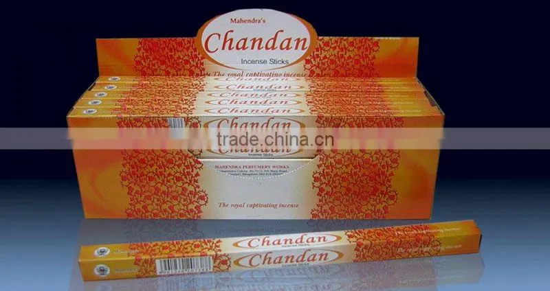 Champa Incense