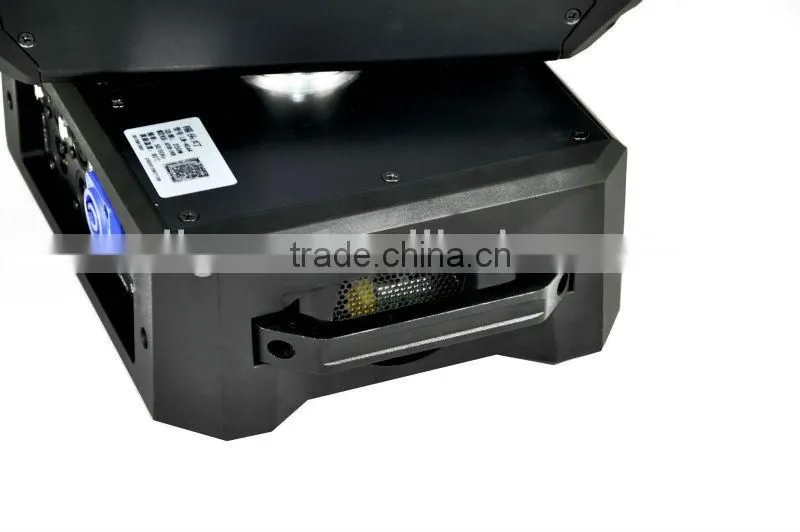 LED Zoom Moving Head/LED Stage light